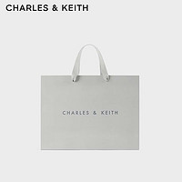 CHARLES & KEITH 女士礼品袋 CK1-00000000 小号