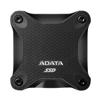 ADATA 威刚 移动固态硬盘(PSSD) SD620系列  512GB 黑色