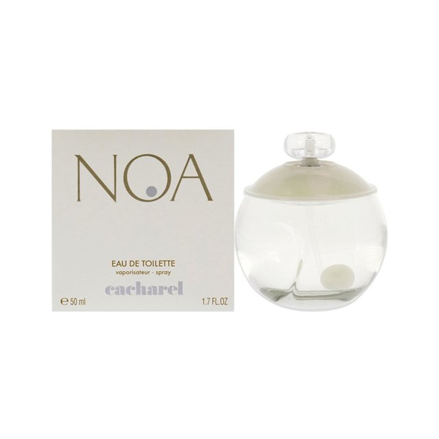 CACHAREL 美国直邮Cacharel卡夏尔露雅白珍珠淡香水EDT30ml/50ml/100ml