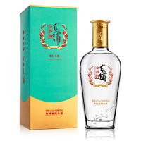 MAO PU 毛铺 金荞苦荞酒500ml42度6瓶整箱装宴席酒水