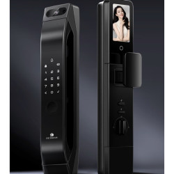 DESMAN 德施曼 大圣Q5MVPro 智能门锁
