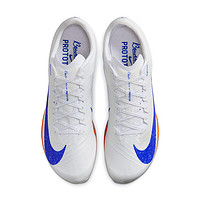 NIKE 耐克 Maxfly苏炳添田径小将赛道 FD8396-900 Maxfly2蓝图配色 39