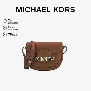 MICHAEL KORS 迈克·科尔斯 女士单肩包 HALLY系列