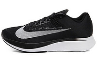 耐克（NIKE）Zoom Fly 1 疾速泡棉防滑轻便回弹 低帮 马拉松跑步鞋 男款 配件 42