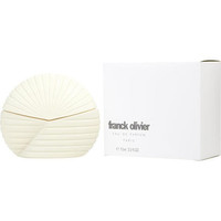 Franck Olivier 弗兰克·奥利弗 PARIS女士香水 EDP 75ml