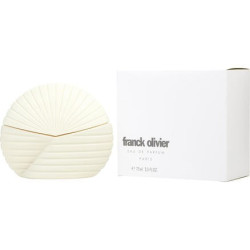 Franck Olivier 弗兰克·奥利弗 PARIS女士香水 EDP 75ml