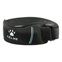 KELME 卡尔美 髌骨带运动护膝男篮球跑步跳绳专业护具膝盖半月板保护带