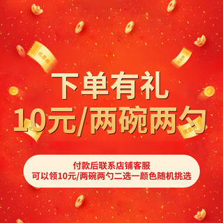 佩尔森釉下彩碗盘套装家用简约陶瓷碗盘筷餐具乔迁酷彩12头 酷彩（小套优选） 12件套