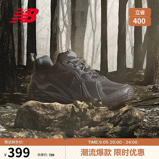 移动端、京东百亿补贴：new balance 610T 男款休闲鞋 ML610TBB