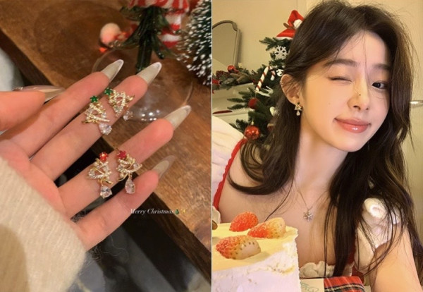 逛好店｜Vol.122：圣诞老人私藏的店铺清单，解锁圣诞装饰品惊喜密码～