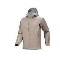 ARC'TERYX 始祖鸟 Gamma MX Hoody 连帽软壳夹克男 Rune S