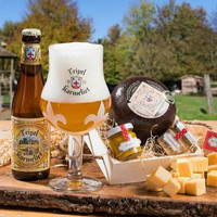 88VIP：Karmeliet 卡美里特 三料精酿啤酒 330ml*6瓶