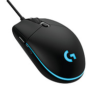 logitech 罗技 G102 有线鼠标 8000DPI RGB