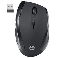 88VIP：HP 惠普 FM520A无线鼠标简约小巧轻便家用商务办公家用官方正品