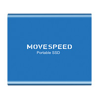 MOVE SPEED 移速 移动固态硬盘PSSD 256GB