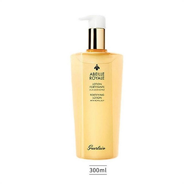 GUERLAIN 娇兰 帝皇蜂姿蜜润修护精粹水 300ml