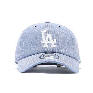 New Era 纽亦华 MLB 中性棒球帽 60588448