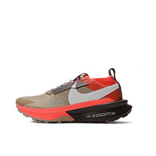 限尺码：NIKE 耐克 ZOOMX ZEGAMA TRAIL 2 男款跑鞋