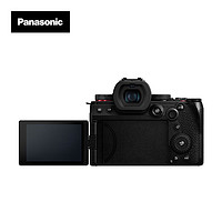 Panasonic 松下 DC-G9M2GK 微单相机 单机身