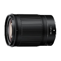 88VIP：Nikon 尼康 Z 85 mm f 1.8 S 微单全画幅定焦镜头Z85 1.8S