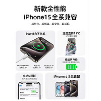 88VIP：卡波昂 适用苹果iPhone15充电器线ubs-c数据线iPad快充pormax充电线typec