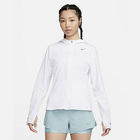 NIKE 耐克 秋季女装耐克女士运动长袖连帽外套女春秋款休闲百搭梭织夹克