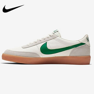 NIKE 耐克 男鞋Killshot2 J Crew联名生胶底复古滑板鞋运动鞋432997-111