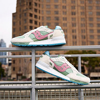 saucony 索康尼 Shadow 5000 中性跑鞋 S70743