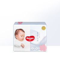 HUGGIES 好奇 奢透呼吸 纸尿裤 L 40片