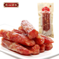今日必买:广州酒家 六分瘦秋之风广味腊肠 160g