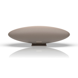 Bowers&Wilkins 宝华韦健 Zeppelin Pro 6代 蓝牙音箱  太空灰