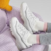 女中大童|女童鞋老爹鞋休闲鞋轻质吸震低帮秋冬季