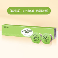 福東海 福东海人参黄精八宝茶 75g(5罐)