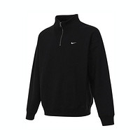 NIKE 耐克 运动休闲 经典简约 男子卫衣