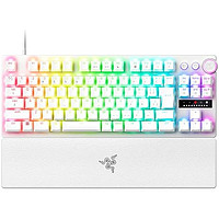 RAZER 雷蛇 电竞游戏键盘 快速触发 RZ03-04981800-R3J1