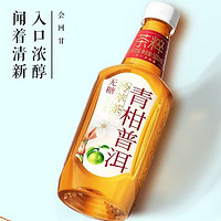 今麦郎 茶粹无糖茉莉花茶 500ml*15瓶（3口味任选）