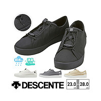 DESCENTE 迪桑特 女款休闲运动鞋 5130446589078