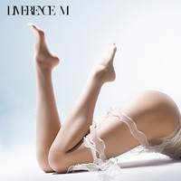 涞觅润丝 Limerence M涞觅「隐形体香丝袜」女薄款夏季无缝性感美肤遮瑕透明丝滑连裤袜