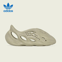 adidas 阿迪达斯 Originals Yeezy Foam Runner 通用款凉鞋 GV6840