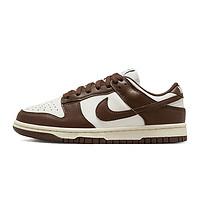 NIKE 耐克 Dunk Low 女款运动板鞋 DD1503-124