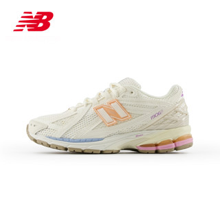 new balance 1906系列 中性休闲运动鞋 M1906RBP