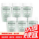 KÉRASTASE 卡诗 双重功能洗发水 80ml*6