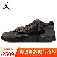 NIKE 耐克 JUMPMAN JACK 男款篮球鞋 FZ8117-204