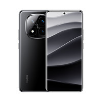 Redmi Note 14 Pro+ 子夜黑 12GB+256GB