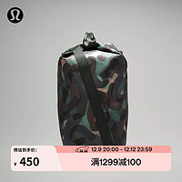 lululemon Fast Track 运动包 2.0 LU9CFMS