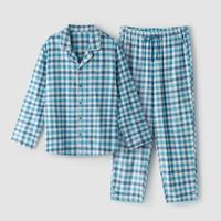 【出清抢货】501C家居服套装男士长袖睡衣可外穿秋季