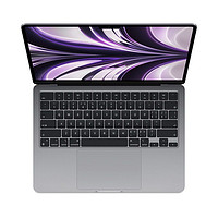 Apple 苹果 MacBook Air 13.6英寸 M2芯片8+10核 定制