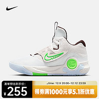 NIKE 耐克 KD TREY 5 X EP 男款篮球鞋 DJ7554-014