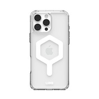 UAG 适用于iPhone16ProMAX磁吸支架防摔手机壳