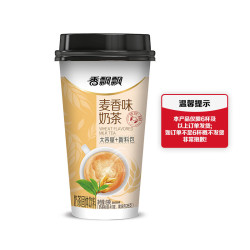 XIANG PIAOA 香飘飘 经典+麦香味 69g*1杯